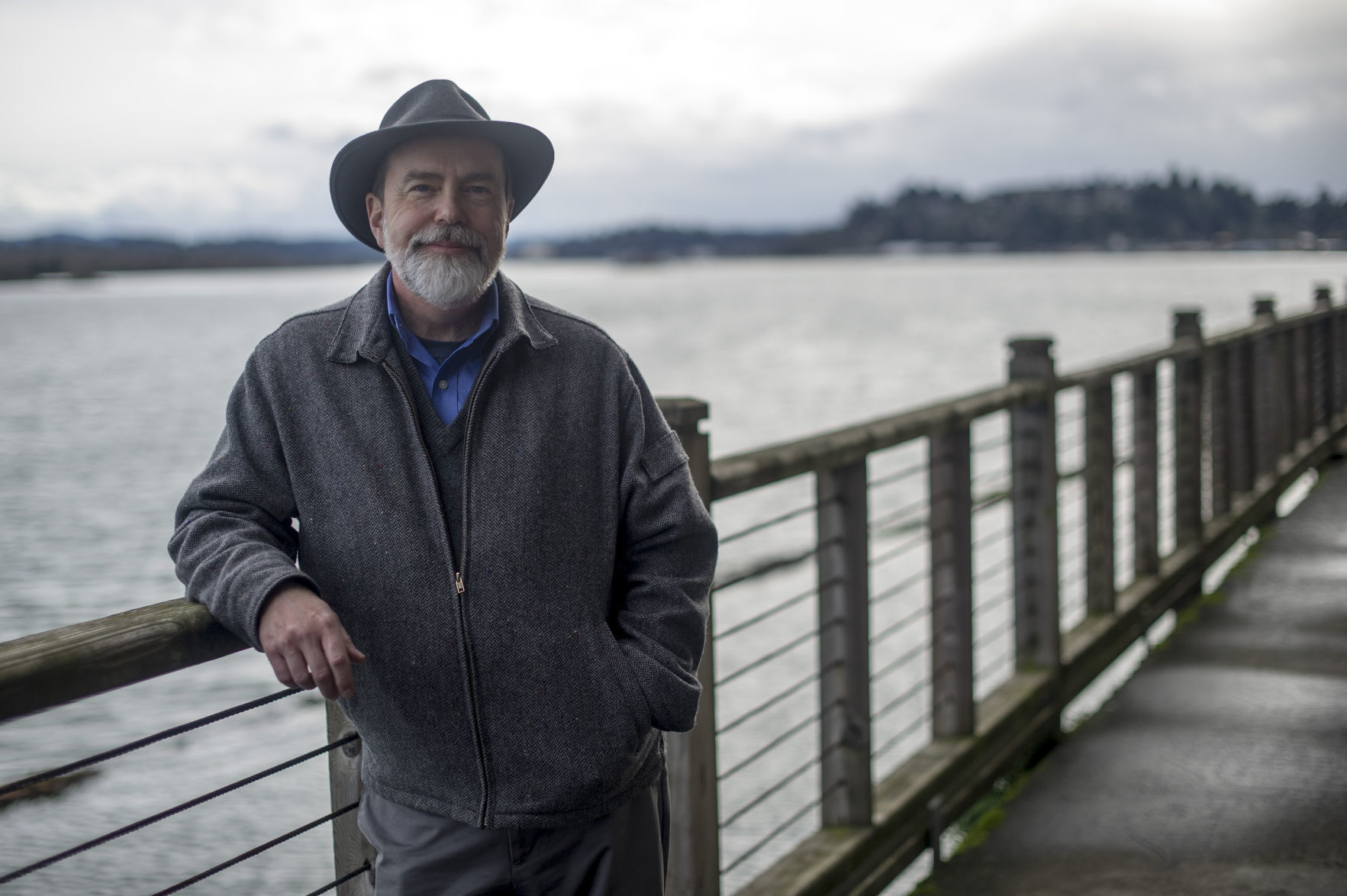 Coos Bay Library Renovations